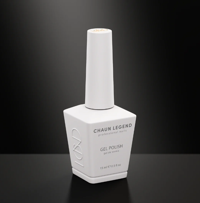 Chaun Legend Gel Polish