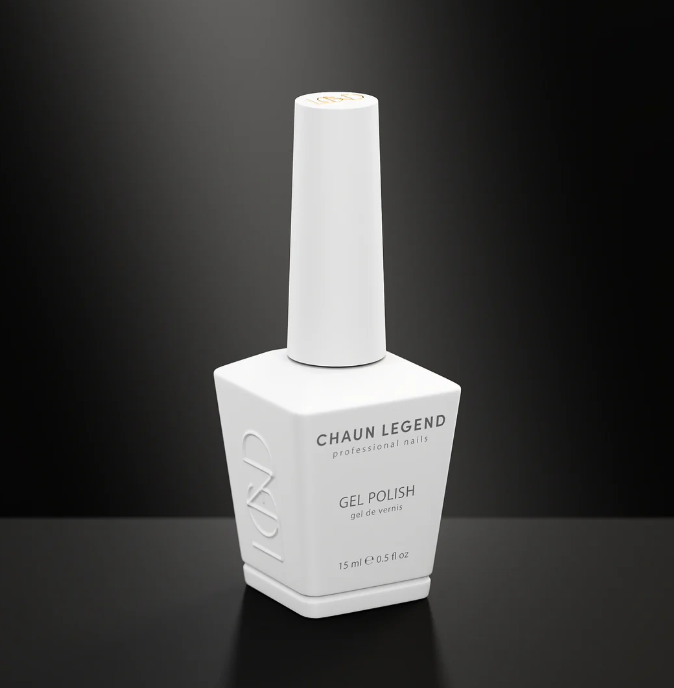 Chaun Legend Gel Polish