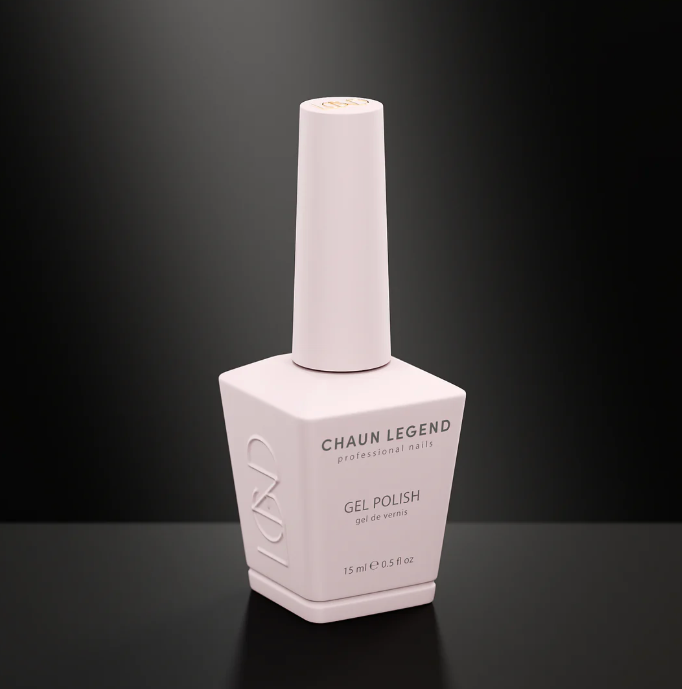 Chaun Legend Gel Polish