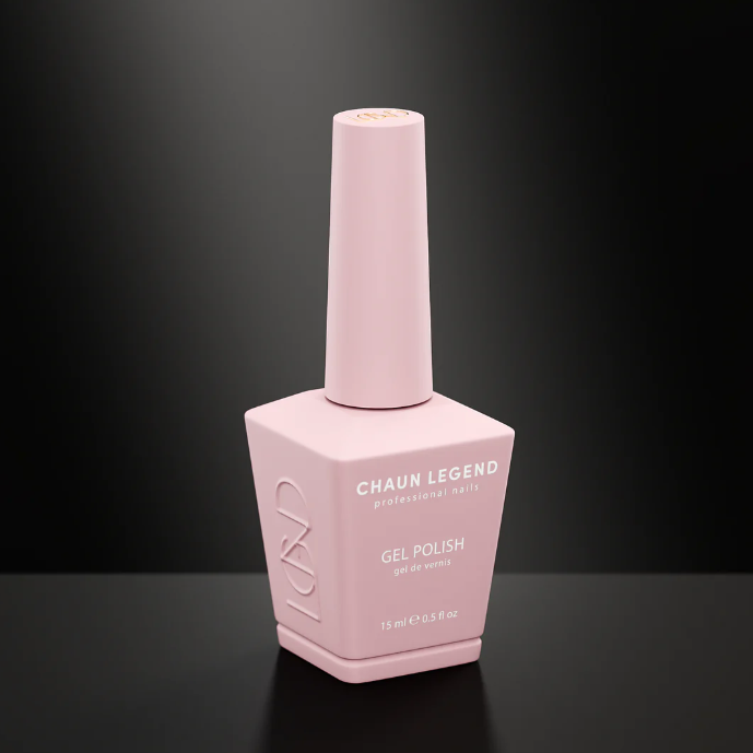 Chaun Legend Gel Polish