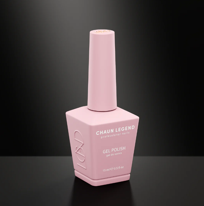 Chaun Legend Gel Polish