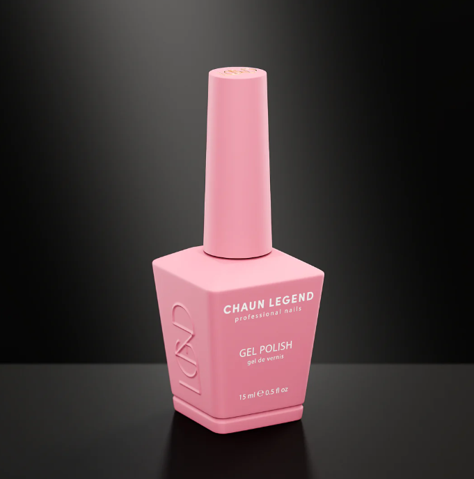 Chaun Legend Gel Polish