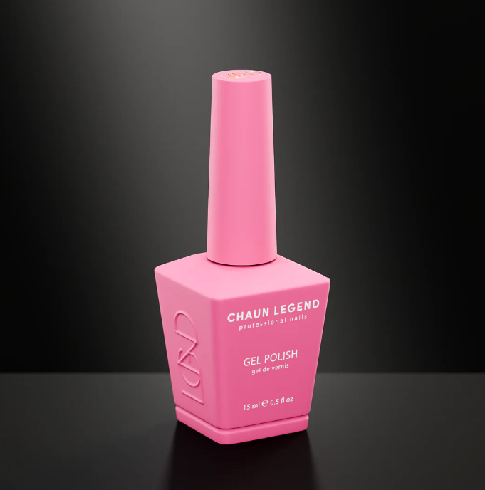 Chaun Legend Gel Polish