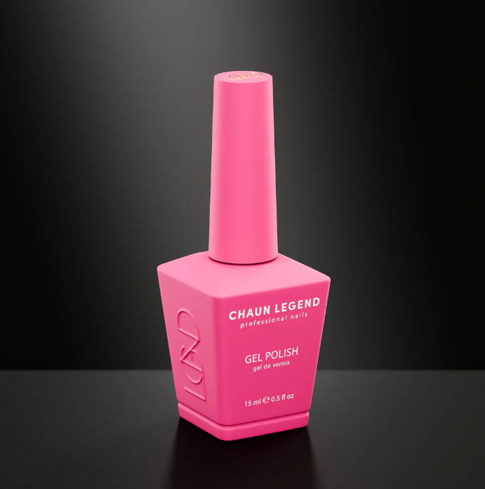 Chaun Legend Gel Polish