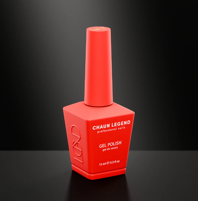 Chaun Legend Gel Polish