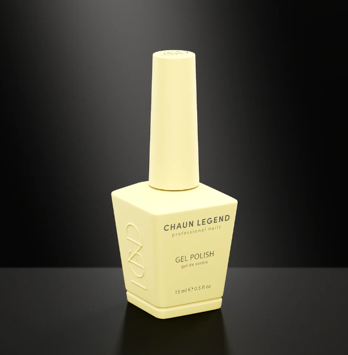 Chaun Legend Gel Polish