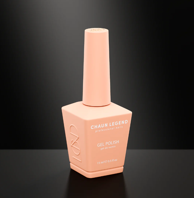 Chaun Legend Gel Polish