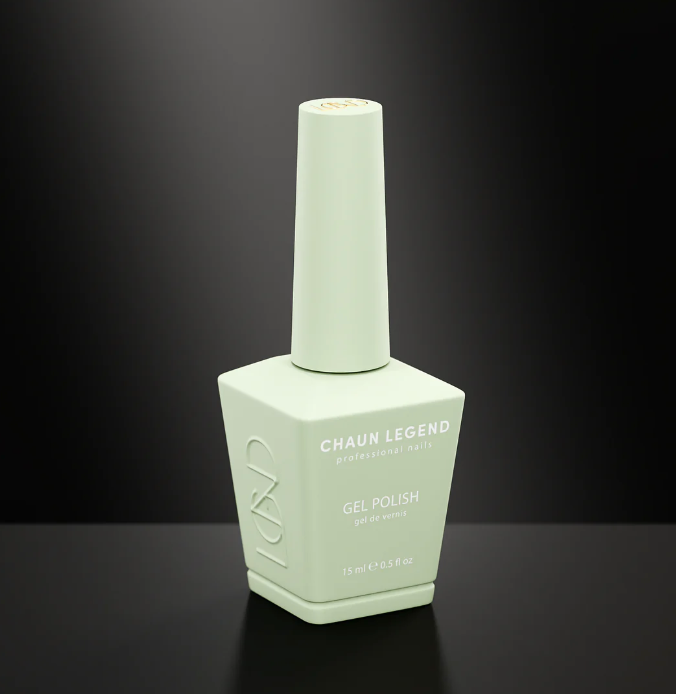 Chaun Legend Gel Polish
