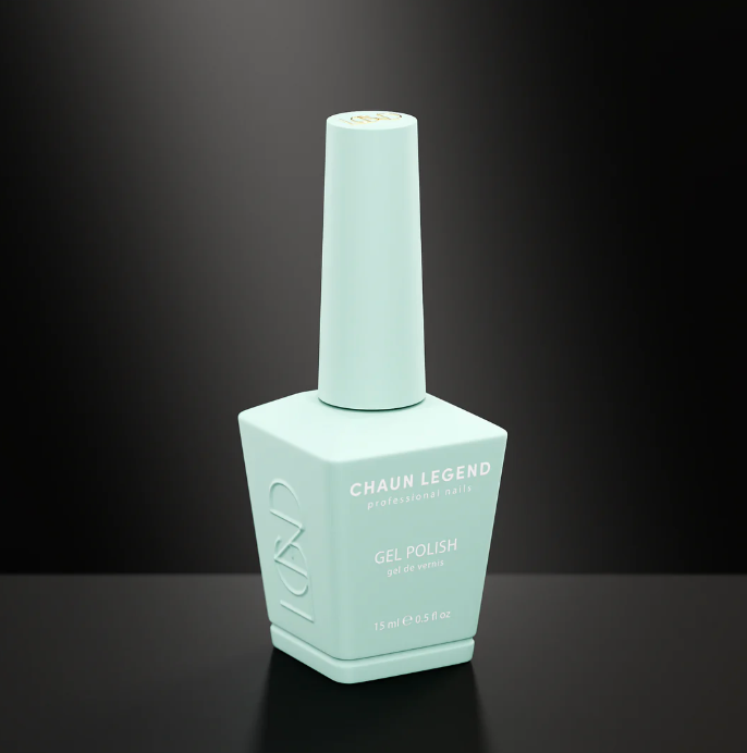 Chaun Legend Gel Polish