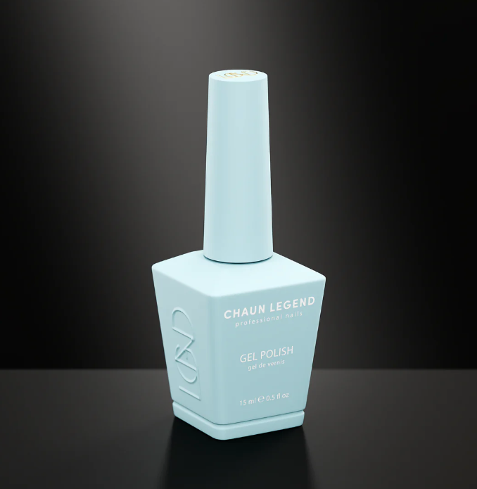 Chaun Legend Gel Polish
