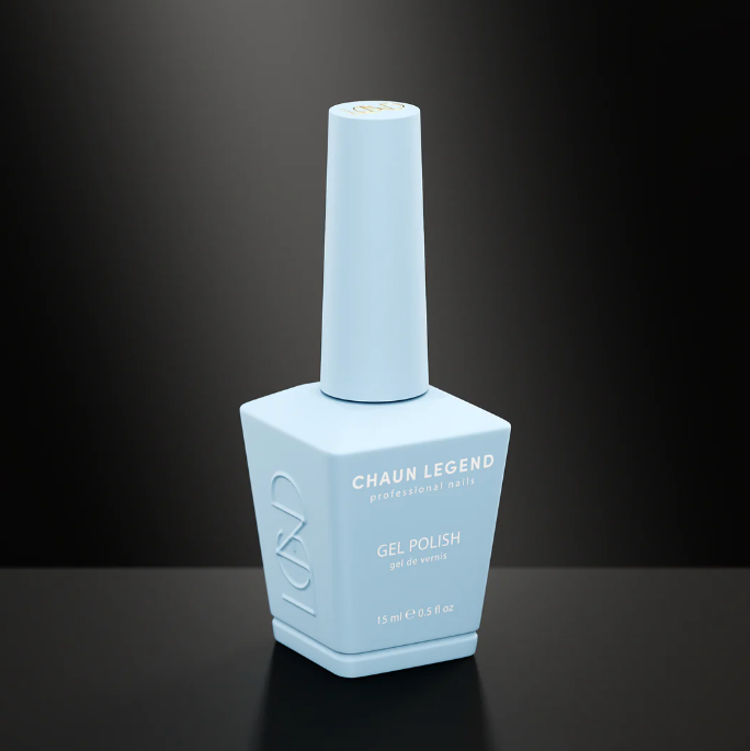 Chaun Legend Gel Polish