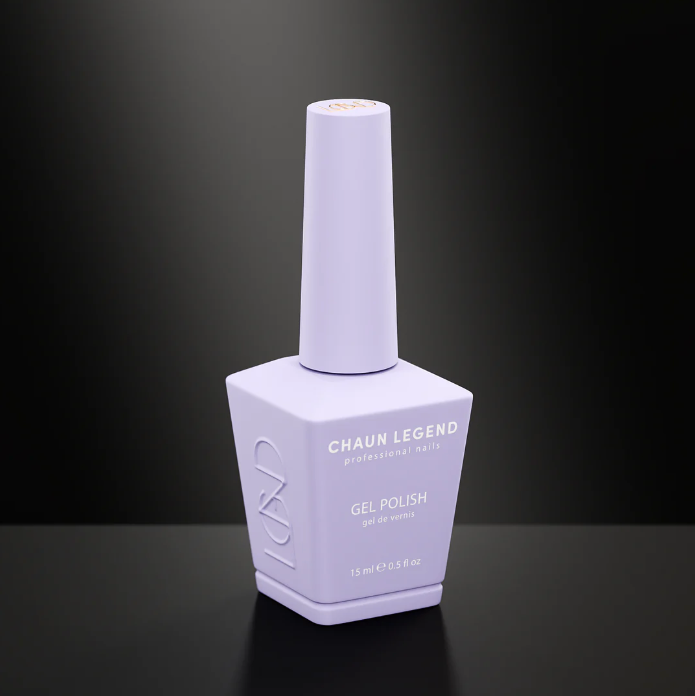 Chaun Legend Gel Polish