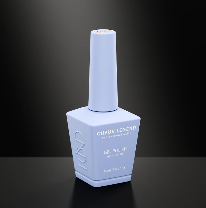 Chaun Legend Gel Polish