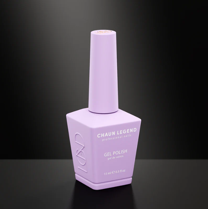 Chaun Legend Gel Polish
