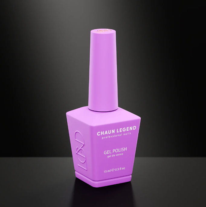 Chaun Legend Gel Polish