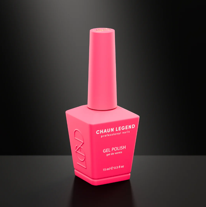 Chaun Legend Gel Polish