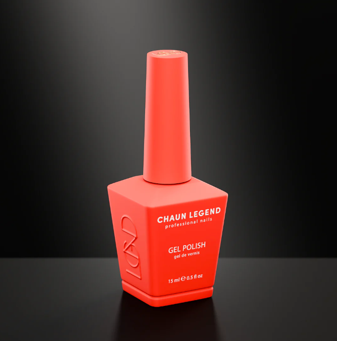 Chaun Legend Gel Polish