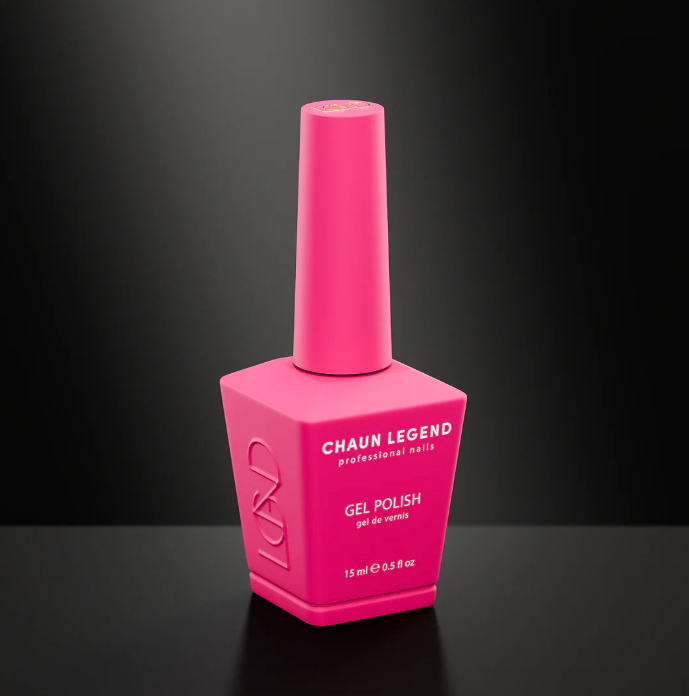 Chaun Legend Gel Polish