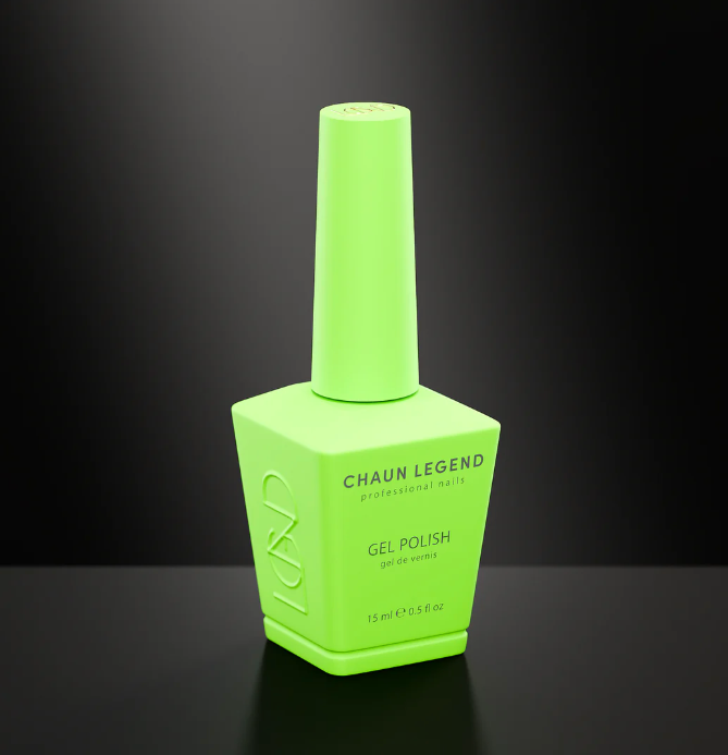 Chaun Legend Gel Polish