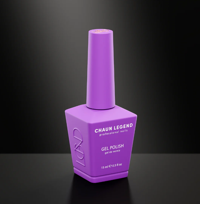 Chaun Legend Gel Polish
