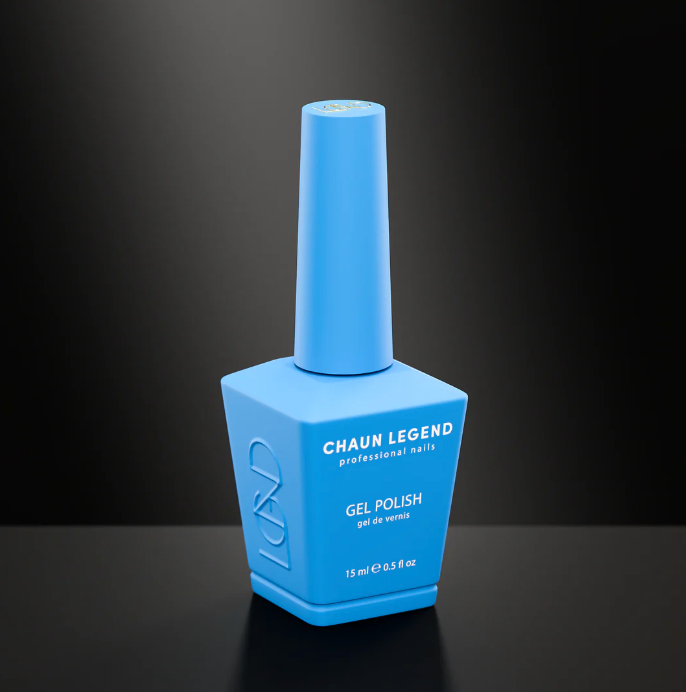 Chaun Legend Gel Polish
