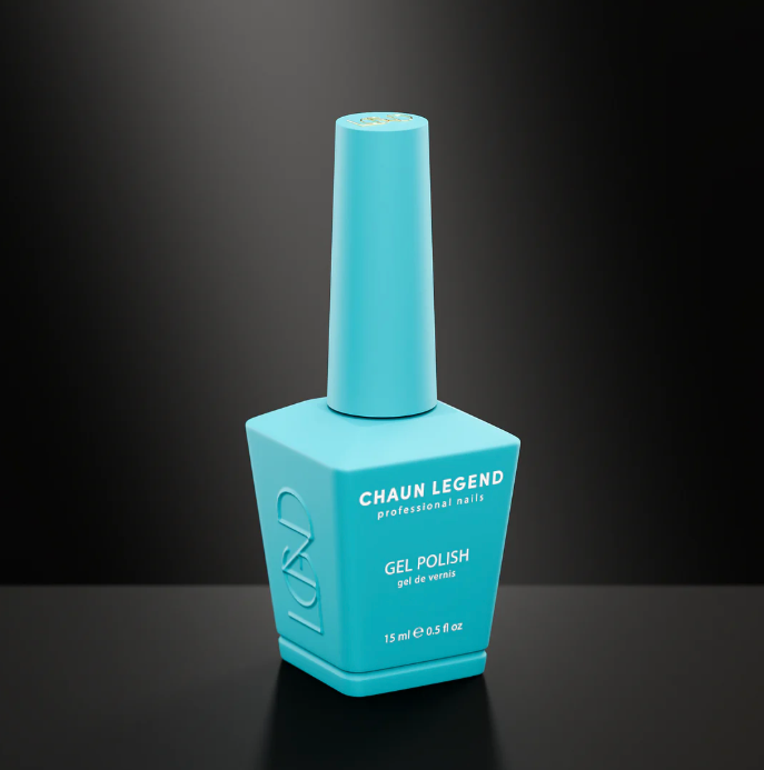 Chaun Legend Gel Polish