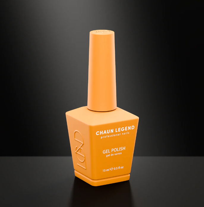 Chaun Legend Gel Polish