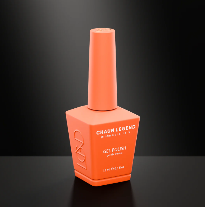 Chaun Legend Gel Polish