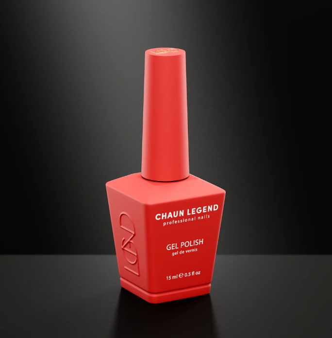 Chaun Legend Gel Polish