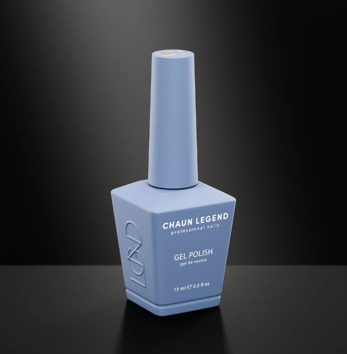 Chaun Legend Gel Polish