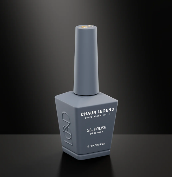 Chaun Legend Gel Polish