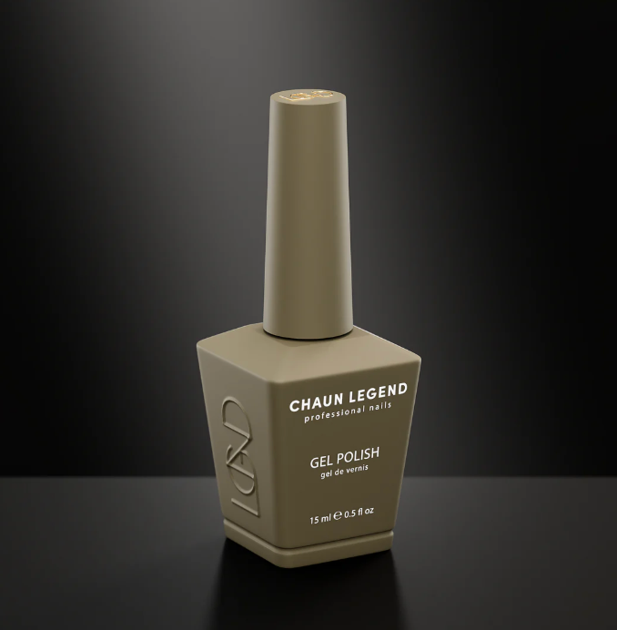 Chaun Legend Gel Polish