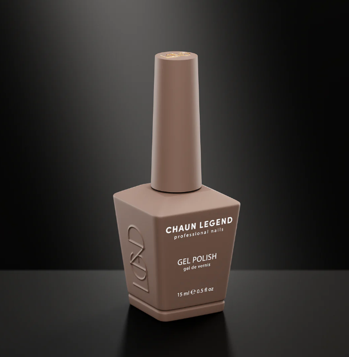Chaun Legend Gel Polish
