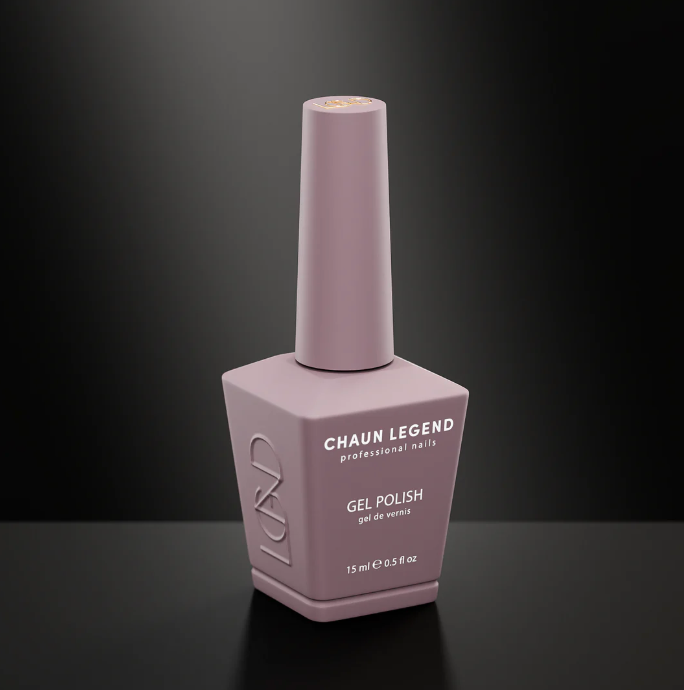 Chaun Legend Gel Polish