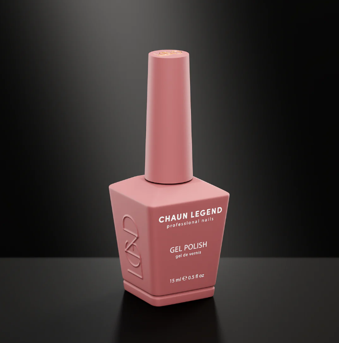 Chaun Legend Gel Polish