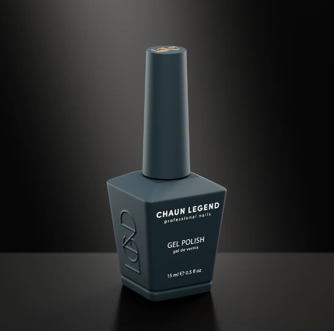 Chaun Legend Gel Polish