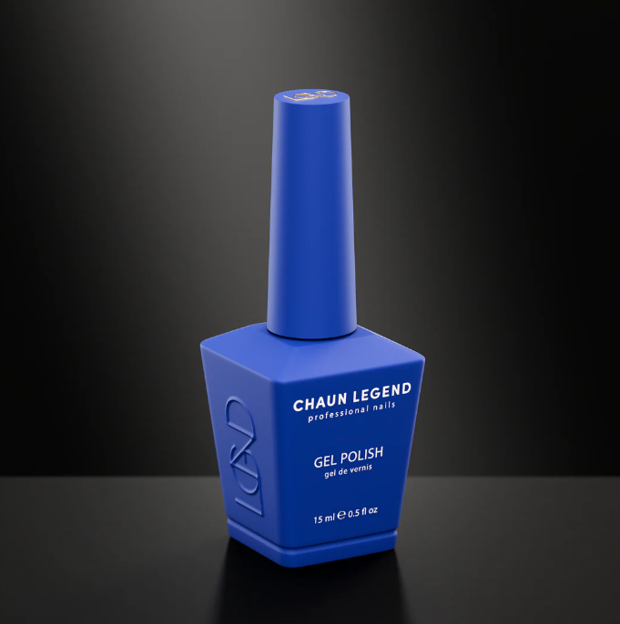 Chaun Legend Gel Polish