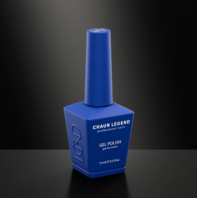 Chaun Legend Gel Polish