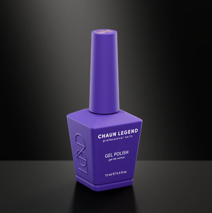 Chaun Legend Gel Polish