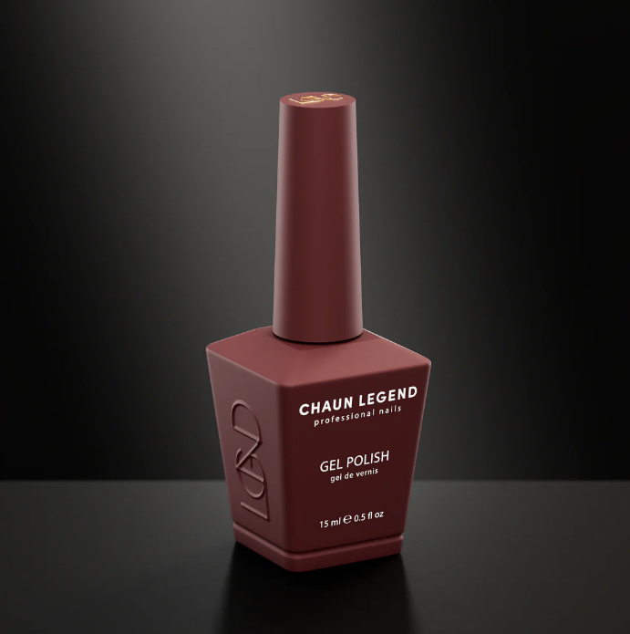 Chaun Legend Gel Polish