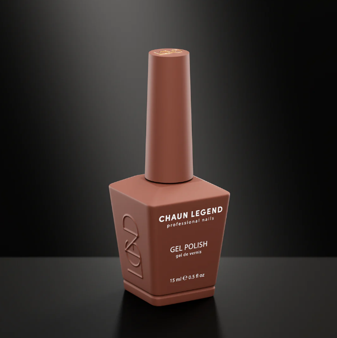Chaun Legend Gel Polish