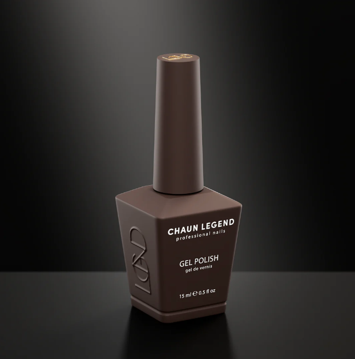 Chaun Legend Gel Polish