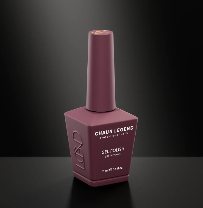 Chaun Legend Gel Polish