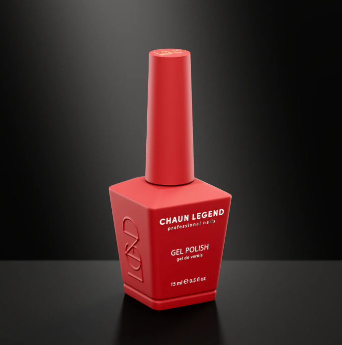 Chaun Legend Gel Polish