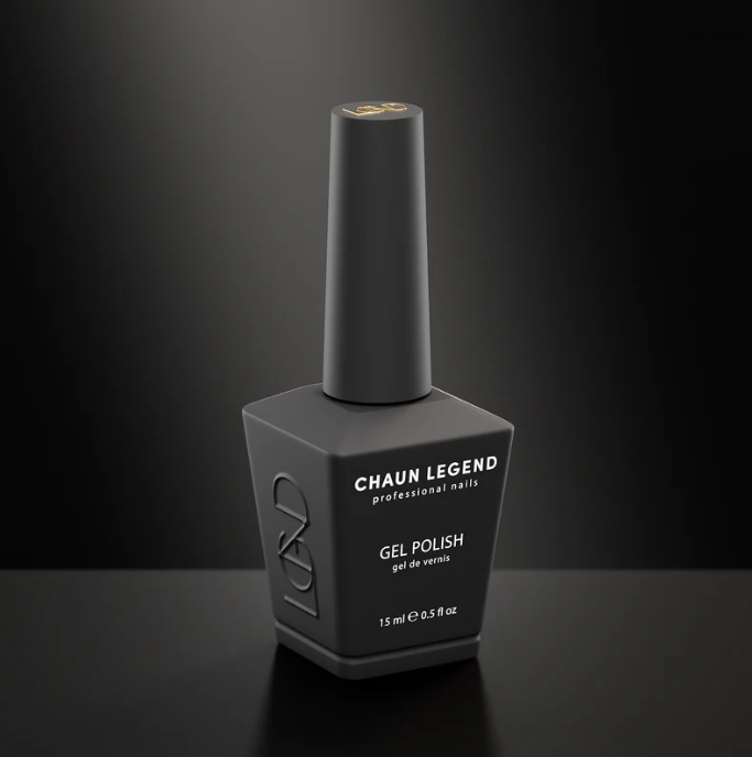 Chaun Legend Gel Polish
