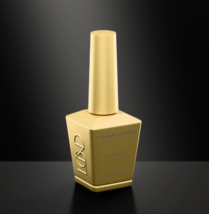 Chaun Legend Gel Polish