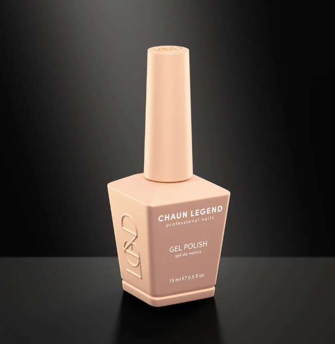 Chaun Legend Gel Polish