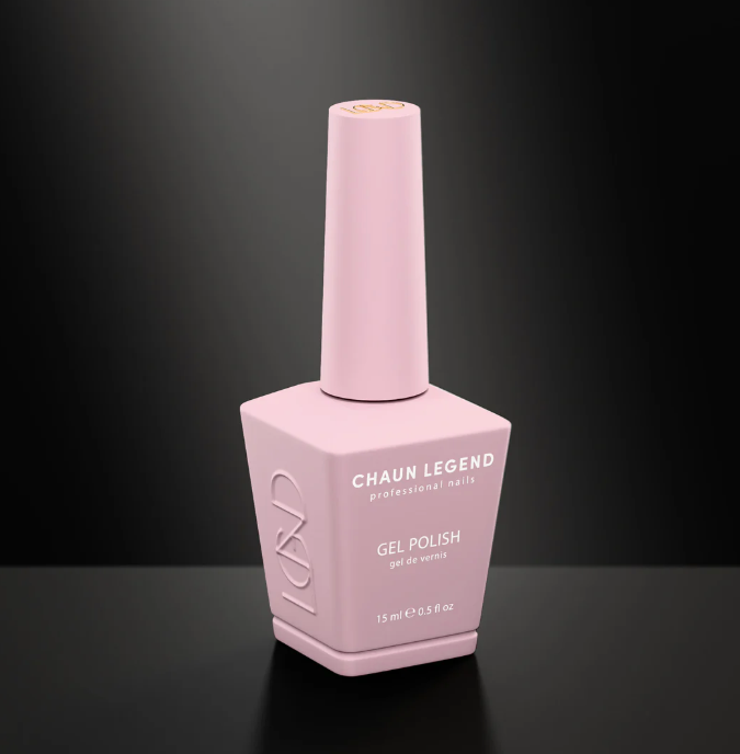 Chaun Legend Gel Polish