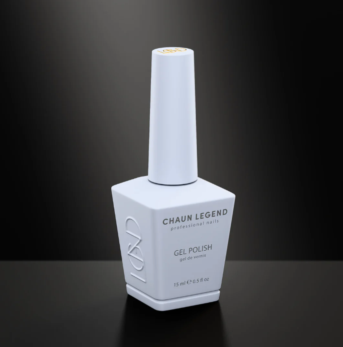 Chaun Legend Gel Polish