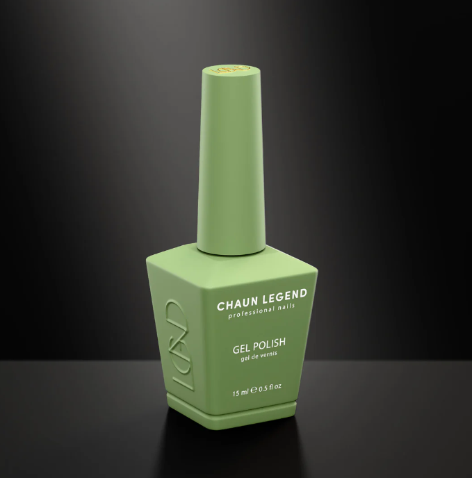 Chaun Legend Gel Polish